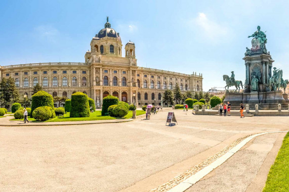 Schnitzeljagden Wien