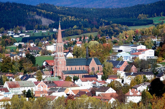 Schnitzeljagden Zwiesel