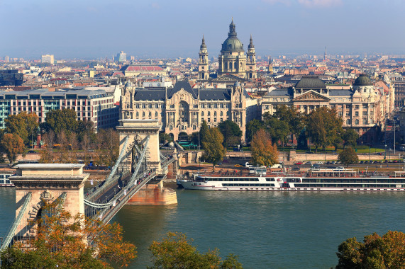 Schnitzeljagden Budapest