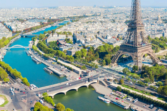 Jeux de Piste Paris