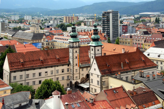 Jeux de Piste Klagenfurt