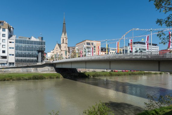 Jeux de Piste Villach