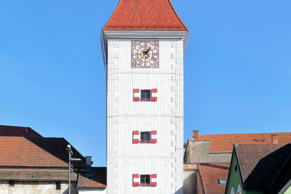 Schnitzeljagden Wels