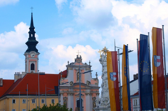 Schnitzeljagden Sankt Pölten