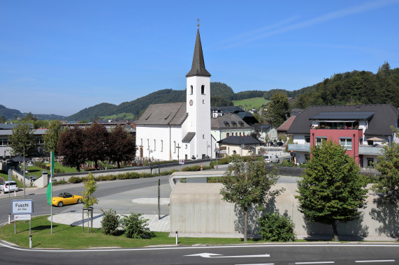 Schnitzeljagden Fuschl am See