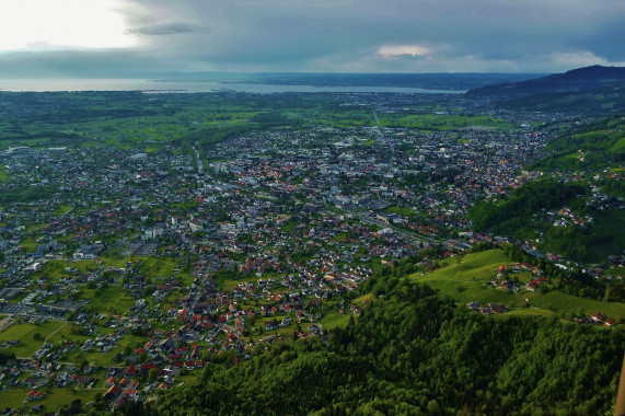 Schnitzeljagden Dornbirn