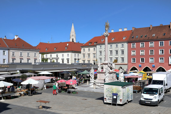 Schnitzeljagden Wiener Neustadt