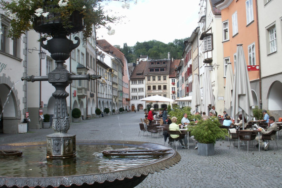 Schnitzeljagden Feldkirch