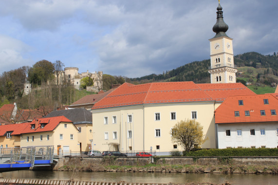 Jeux de Piste Wolfsberg