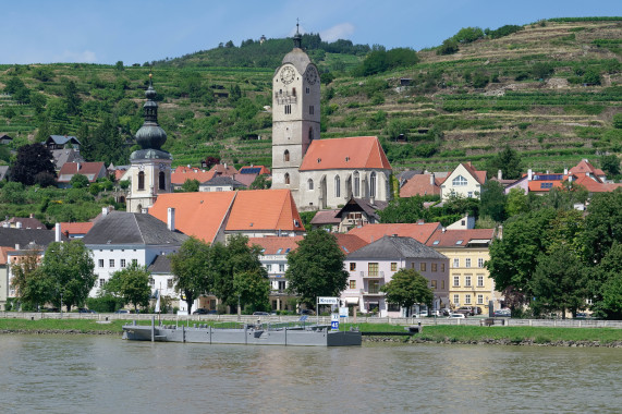 Jeux de Piste Krems an der Donau