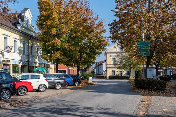 Schnitzeljagden Traun