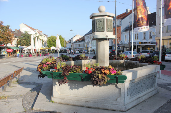 Jeux de Piste Amstetten