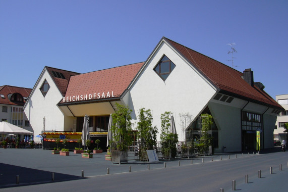 Jeux de Piste Lustenau