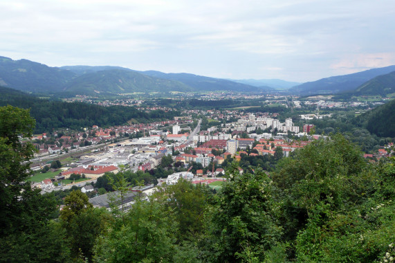 Jeux de Piste Kapfenberg