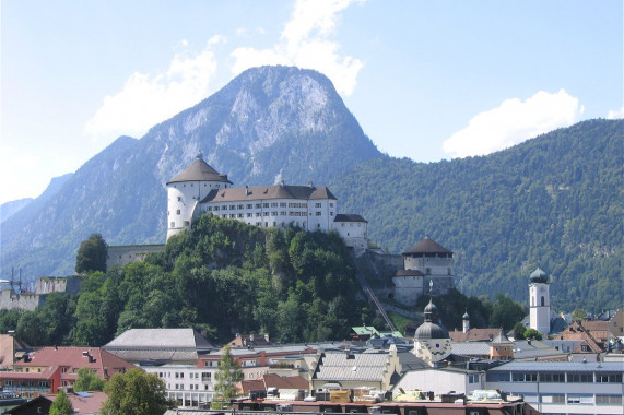 Jeux de Piste Kufstein