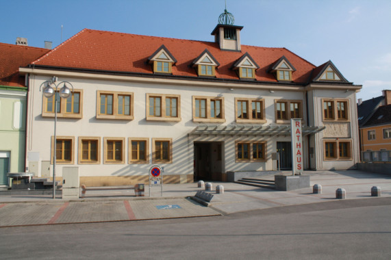 Schnitzeljagden Traiskirchen