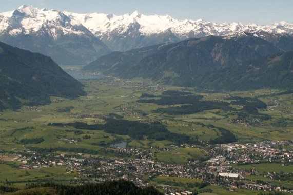 Schnitzeljagden Saalfelden am Steinernen Meer