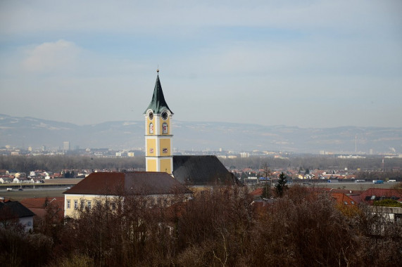 Schnitzeljagden Ansfelden