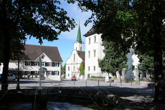 Jeux de Piste Hohenems