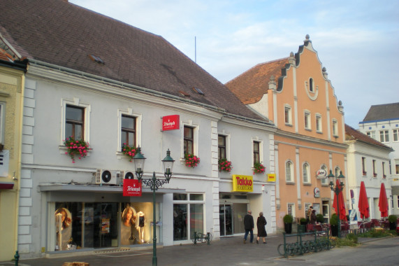 Schnitzeljagden Tulln an der Donau