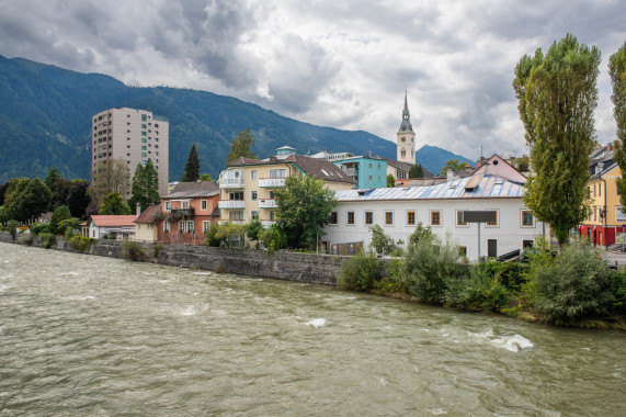 Schnitzeljagden Spittal an der Drau