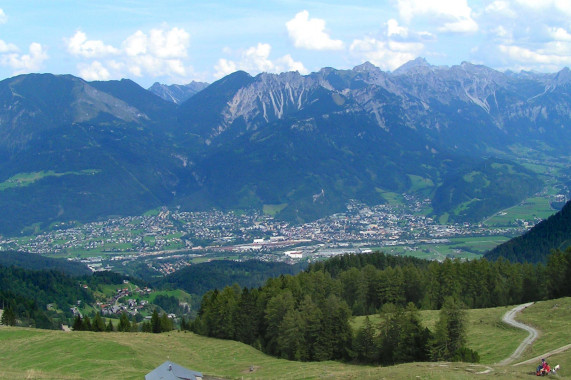 Schnitzeljagden Bludenz