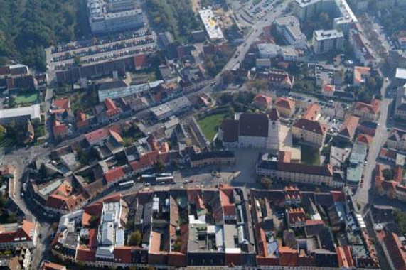 Jeux de Piste Eisenstadt