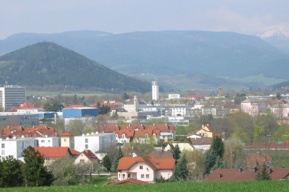 Jeux de Piste Ternitz