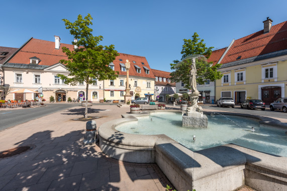 Schnitzeljagden Feldkirchen in Kärnten