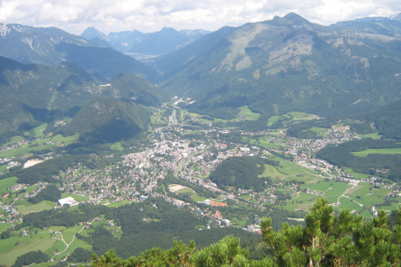 Schnitzeljagden Bad Ischl