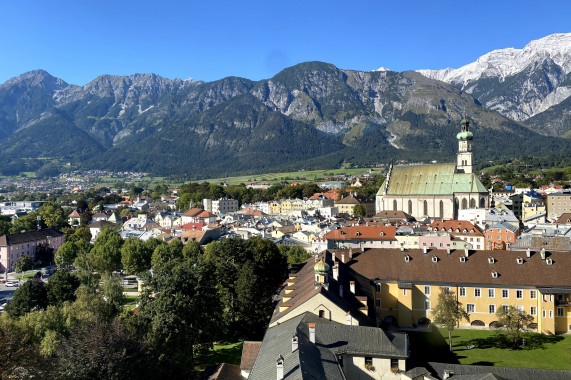 Schnitzeljagden Hall in Tirol