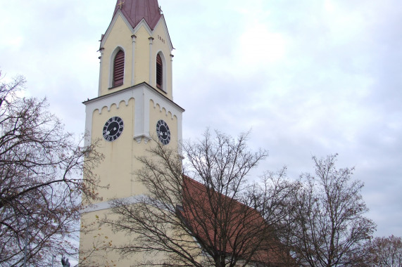 Schnitzeljagden Marchtrenk