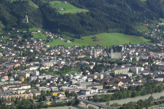 Jeux de Piste Schwaz