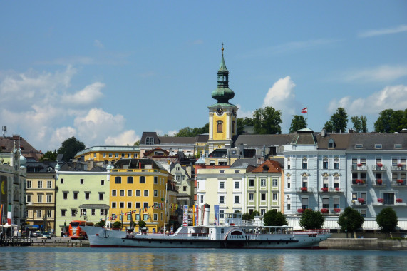 Jeux de Piste Gmunden