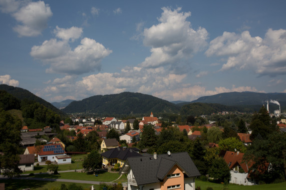 Schnitzeljagden Gratwein-Straßengel