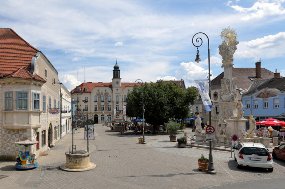 Speurtochten Neunkirchen