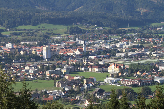 Jeux de Piste Knittelfeld