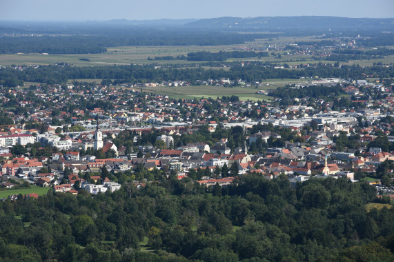 Jeux de Piste Leibnitz