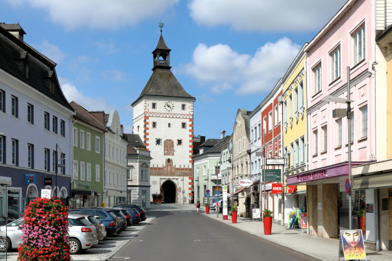 Jeux de Piste Vöcklabruck