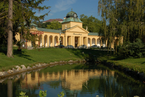 Schnitzeljagden Bad Vöslau