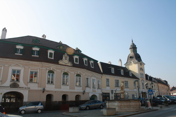 Schnitzeljagden Brunn am Gebirge