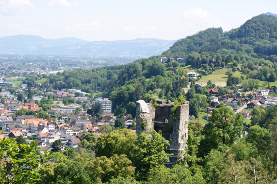 Jeux de Piste Götzis