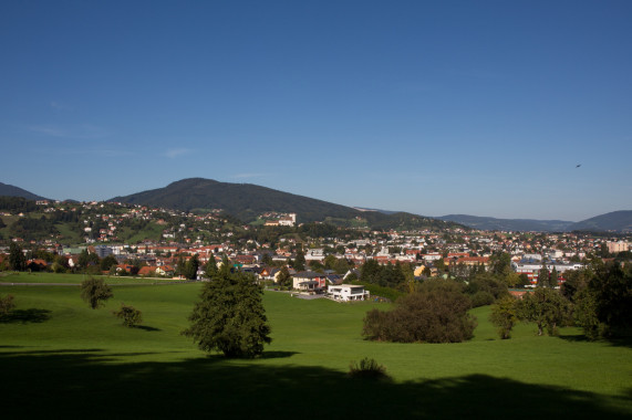 Jeux de Piste Weiz