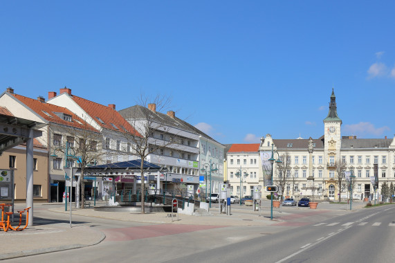 Schnitzeljagden Mistelbach