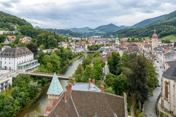 Schnitzeljagden Waidhofen an der Ybbs