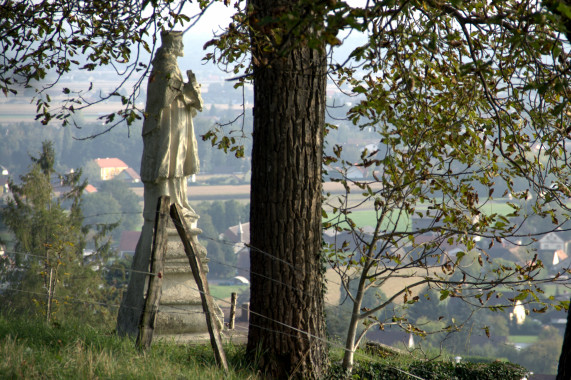 Schnitzeljagden Seiersberg-Pirka