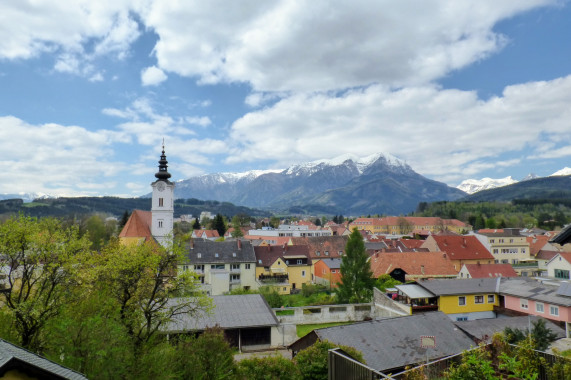 Schnitzeljagden Trofaiach