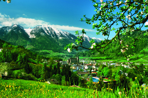 Schnitzeljagden Sankt Johann im Pongau