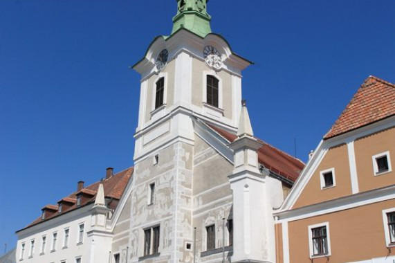 Schnitzeljagden Zwettl-Niederösterreich