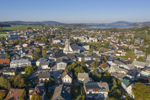 Schnitzeljagden Seekirchen am Wallersee